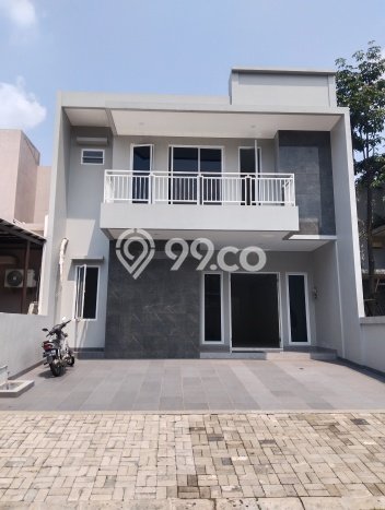 Rumah Luxury Modern Siap Huni di Cikupa Citra Raya Tangerang Rumah Luxury Modern Siap Huni di Cikupa Citra Raya Tangerang