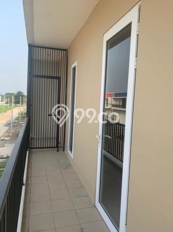 Gudang Dijual di Prime Area Tangerang Luas 206m2 Gudang Dijual di Prime Area Tangerang Luas 206m2