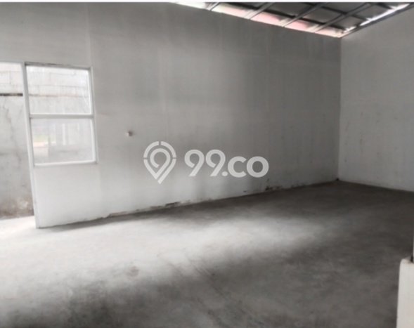 Unit Gudang Disewa Lokasi Cikupa, Tangerang Spesifikasi Luas Bangunan 150m2 Unit Gudang Disewa Lokasi Cikupa, Tangerang Spesifikasi Luas Bangunan 150m2