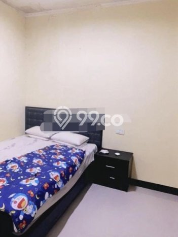 Hunian Nyaman Asri 2 KT Siap Huni di Cikupa Citra Raya Tangerang Hunian Nyaman Asri 2 KT Siap Huni di Cikupa Citra Raya Tangerang
