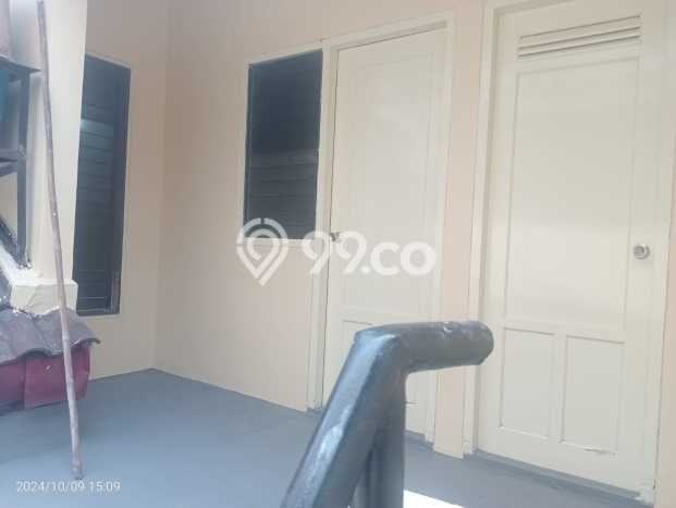 Rumah Murah di Tangerang Dekat Sekolah Rumah Murah di Tangerang Dekat Sekolah