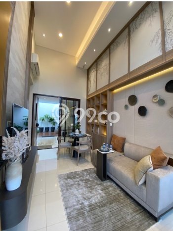 Hunian Nyaman Asri 2 KT Siap Pakai di Cikupa Citra Raya Tangerang Hunian Nyaman Asri 2 KT Siap Pakai di Cikupa Citra Raya Tangerang