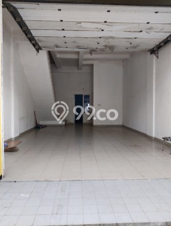 Gudang disewakan lokasi strategis Tigaraksa Tangerang 139m2 Gudang disewakan lokasi strategis Tigaraksa Tangerang 139m2