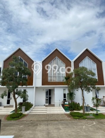 For Sale Hunian Rumah Nyaman 3 Kamar di Cikupa Citra Raya, Tangerang For Sale Hunian Rumah Nyaman 3 Kamar di Cikupa Citra Raya, Tangerang