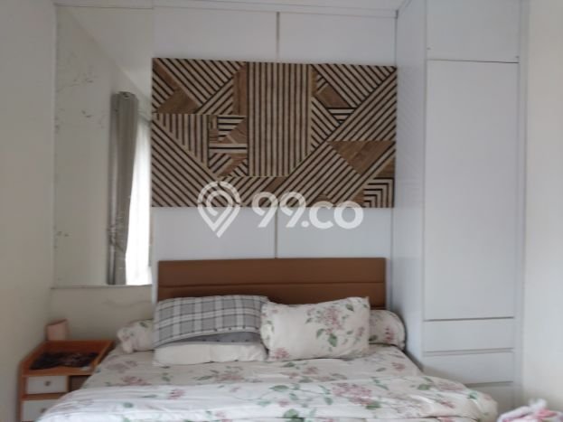 Rumah Luas Asri 4 KT Siap Pakai di Cikupa Citra Raya Tangerang Rumah Luas Asri 4 KT Siap Pakai di Cikupa Citra Raya Tangerang