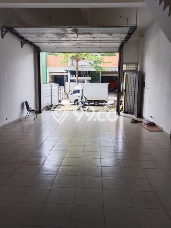 Gudang disewakan lokasi strategis Tigaraksa Tangerang 139m2 Gudang disewakan lokasi strategis Tigaraksa Tangerang 139m2