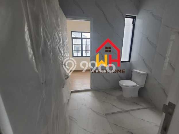 Dijual Rumah 4 Kamar Lokasi Strategis Bagus dan Strategis di Cikupa Dijual Rumah 4 Kamar Lokasi Strategis Bagus dan Strategis di Cikupa