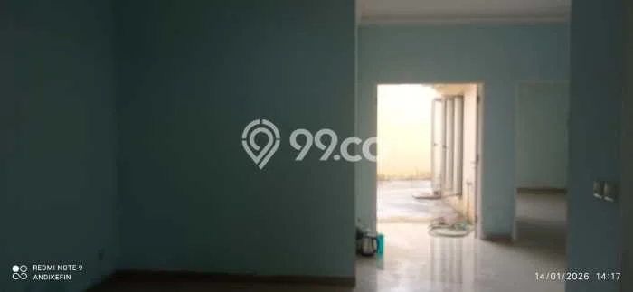 Lokasi terbaik! Rumah siap pakai dikontrakkan di Cisoka LB 160m2 Lokasi terbaik! Rumah siap pakai dikontrakkan di Cisoka LB 160m2