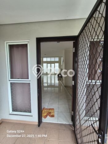 Jual Rumah Minimalis Bagus Punya 4 KT di Cikupa Tangerang - Jual Rumah Minimalis Bagus Punya 4 KT di Cikupa Tangerang -