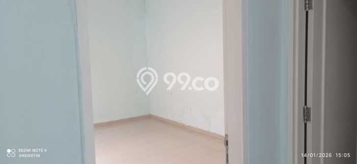 Lokasi terbaik! Rumah siap pakai dikontrakkan di Cisoka LB 160m2 Lokasi terbaik! Rumah siap pakai dikontrakkan di Cisoka LB 160m2