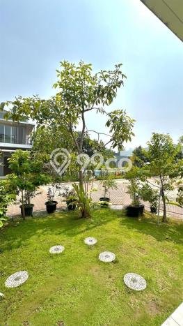 Hunian Mewah Siap Huni LT 110m2 di Kosambi, Tangerang Hunian Mewah Siap Huni LT 110m2 di Kosambi, Tangerang