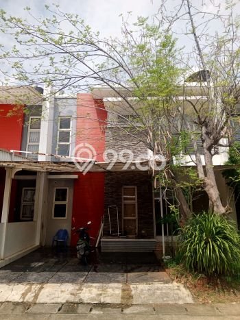 Lokasi strategis! Rumah siap huni disewakan di Cengkareng LB 120m2 Lokasi strategis! Rumah siap huni disewakan di Cengkareng LB 120m2