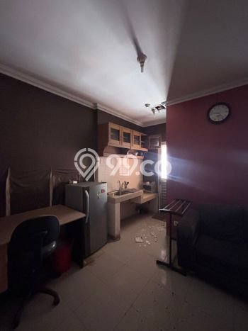 Unit Apartemen 2 Kamar & 1 Kamar Mandi Dijual di Cengkareng, Jakarta Barat Unit Apartemen 2 Kamar & 1 Kamar Mandi Dijual di Cengkareng, Jakarta Barat