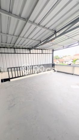 Rumah Minimalis 2 KT di Babakan Tangerang Rumah Minimalis 2 KT di Babakan Tangerang