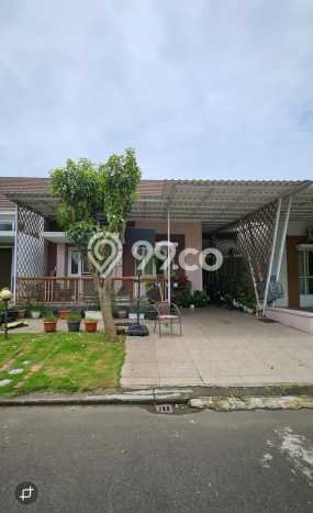 Dijual Rumah 3 Kamar Lokasi Ideal Nyaman dan Strategis di Cikupa Dijual Rumah 3 Kamar Lokasi Ideal Nyaman dan Strategis di Cikupa