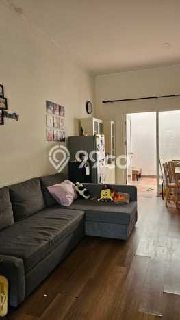 Dijual Rumah 3 Kamar Lokasi Ideal Nyaman dan Strategis di Cikupa Dijual Rumah 3 Kamar Lokasi Ideal Nyaman dan Strategis di Cikupa