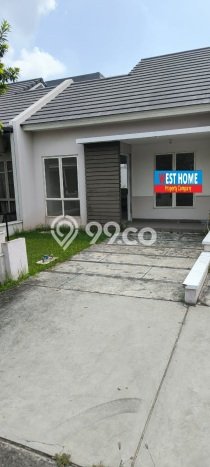 Dijual Rumah Minimalis Bagus Punya 2 KT di Cikupa Tangerang - Dijual Rumah Minimalis Bagus Punya 2 KT di Cikupa Tangerang -