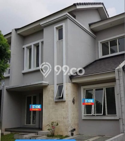 For Sale Rumah 4 Kamar Lokasi Ideal Bagus dan Strategis di Cikupa For Sale Rumah 4 Kamar Lokasi Ideal Bagus dan Strategis di Cikupa