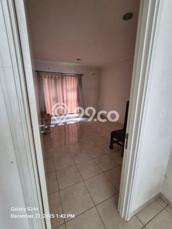 Jual Rumah Minimalis Bagus Punya 4 KT di Cikupa Tangerang - Jual Rumah Minimalis Bagus Punya 4 KT di Cikupa Tangerang -