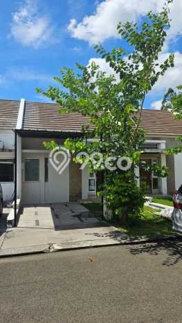 Rumah Bagus Siap Pakai Di Cikupa Luas 46m2 Lokasi Strategis Rumah Bagus Siap Pakai Di Cikupa Luas 46m2 Lokasi Strategis