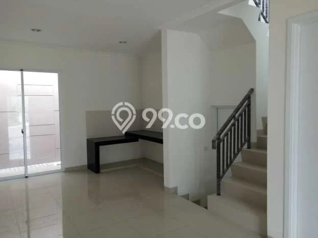Jarang Ada! Rumah Sewa 3 Kamar Nyaman Siap Huni Semanan Jarang Ada! Rumah Sewa 3 Kamar Nyaman Siap Huni Semanan