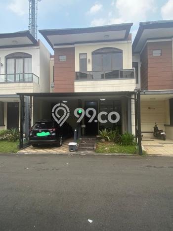 For Sale Rumah 4 Kamar Lokasi Strategis Bagus dan Strategis di Cikupa For Sale Rumah 4 Kamar Lokasi Strategis Bagus dan Strategis di Cikupa