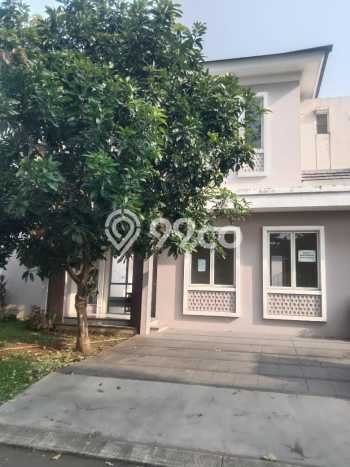 Rumah Cantik Siap Pakai Di Cikupa Luas 165m2 Aman Rumah Cantik Siap Pakai Di Cikupa Luas 165m2 Aman