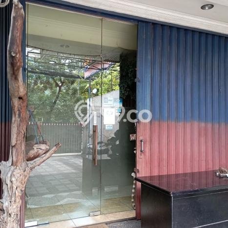Untuk Dijual! Ruko di Cideng Jakarta Pusat LT 130m2 / LB 390m2 Kawasan Bisnis Untuk Dijual! Ruko di Cideng Jakarta Pusat LT 130m2 / LB 390m2 Kawasan Bisnis