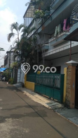 Rumah Kost Dijual di Petojo Jakarta Pusat Luas 300m2 Rumah Kost Dijual di Petojo Jakarta Pusat Luas 300m2