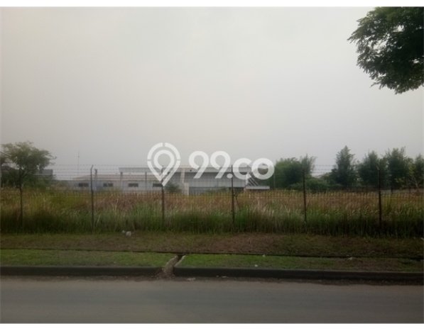 Lahan Dijual Lokasi Strategis di Bekasi dengan Luas 1454m2 Lahan Dijual Lokasi Strategis di Bekasi dengan Luas 1454m2