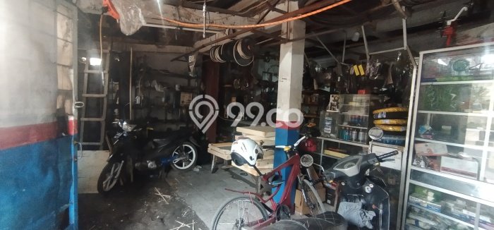 Ruko Usaha Dijual di Nagreg Bandung LT 120m2 & LB 120m2 Ruko Usaha Dijual di Nagreg Bandung LT 120m2 & LB 120m2