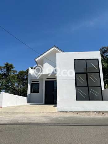 Hunian Strategis 2 KT LB 30m2 Kondisi Bagus di Jatinangor Hunian Strategis 2 KT LB 30m2 Kondisi Bagus di Jatinangor