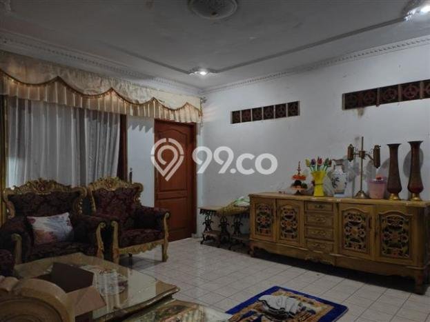 Hunian Elit LB 250m2 Siap Pakai Desain Elegan di Cijantung, Jakarta Timur Hunian Elit LB 250m2 Siap Pakai Desain Elegan di Cijantung, Jakarta Timur