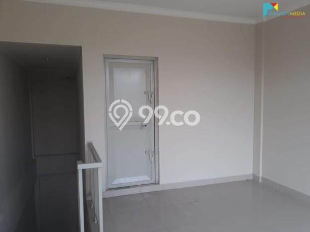 Ruko Dijual di Prime Area Bekasi Luas 153m2 Ruko Dijual di Prime Area Bekasi Luas 153m2