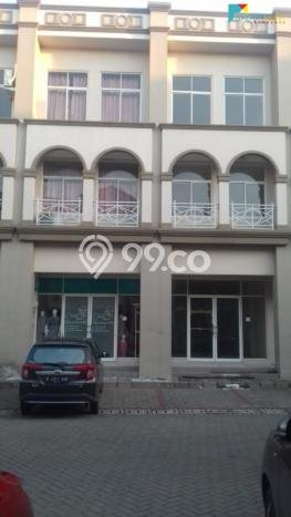 Ruko Dijual di Prime Area Bekasi Luas 153m2 Ruko Dijual di Prime Area Bekasi Luas 153m2
