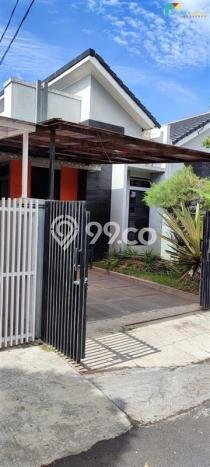 Jual Rumah Eksklusif 3 KT di Sariwangi, Bandung Jual Rumah Eksklusif 3 KT di Sariwangi, Bandung