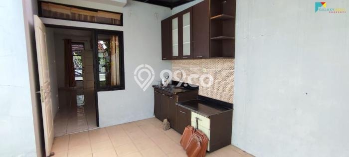 Jual Rumah Eksklusif 3 KT di Sariwangi, Bandung Jual Rumah Eksklusif 3 KT di Sariwangi, Bandung