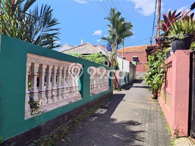 Hunian Elit LB 250m2 Siap Pakai Desain Elegan di Cijantung, Jakarta Timur Hunian Elit LB 250m2 Siap Pakai Desain Elegan di Cijantung, Jakarta Timur