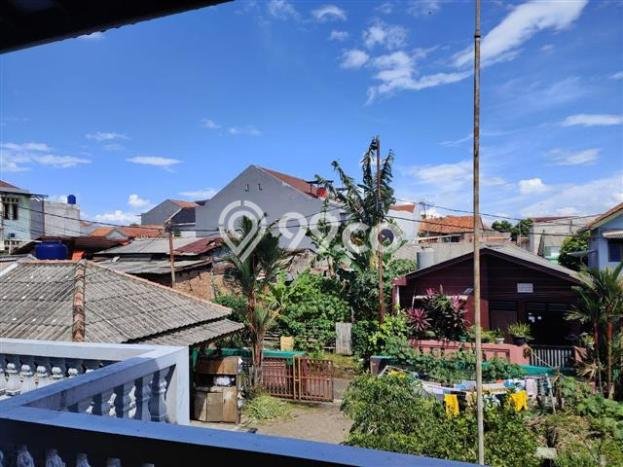 Hunian Elit LB 250m2 Siap Pakai Desain Elegan di Cijantung, Jakarta Timur Hunian Elit LB 250m2 Siap Pakai Desain Elegan di Cijantung, Jakarta Timur