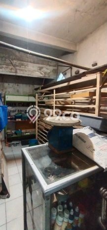 Ruko Usaha Dijual di Nagreg Bandung LT 120m2 & LB 120m2 Ruko Usaha Dijual di Nagreg Bandung LT 120m2 & LB 120m2