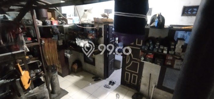 Ruko Usaha Dijual di Nagreg Bandung LT 120m2 & LB 120m2 Ruko Usaha Dijual di Nagreg Bandung LT 120m2 & LB 120m2