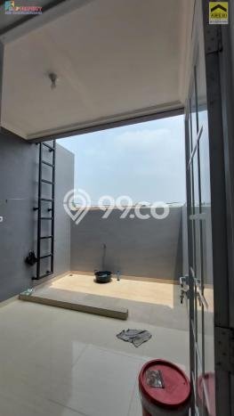 Rumah Luas Asri 4 KT Siap Huni di Jatiwarna Bekasi Rumah Luas Asri 4 KT Siap Huni di Jatiwarna Bekasi