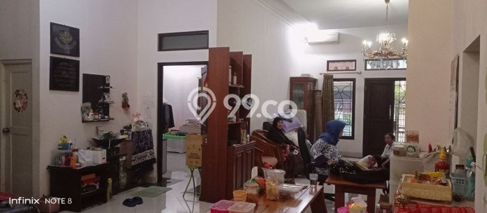 Best Deal Hunian Premium Ideal dan Luas di Duren Sawit, Jakarta Timur Best Deal Hunian Premium Ideal dan Luas di Duren Sawit, Jakarta Timur