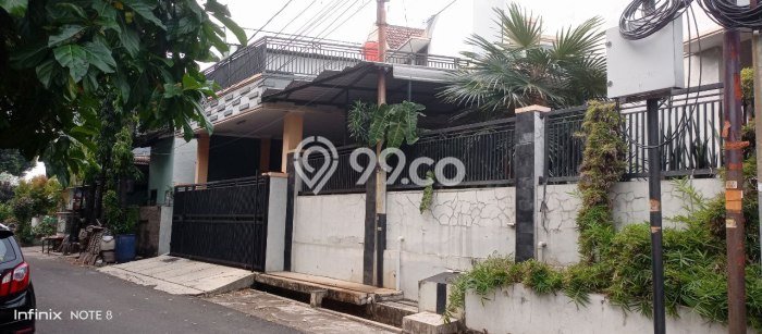 Best Deal Hunian Premium Ideal dan Luas di Duren Sawit, Jakarta Timur Best Deal Hunian Premium Ideal dan Luas di Duren Sawit, Jakarta Timur