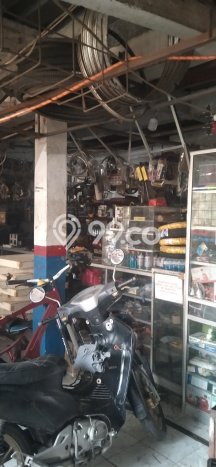 Ruko Usaha Dijual di Nagreg Bandung LT 120m2 & LB 120m2 Ruko Usaha Dijual di Nagreg Bandung LT 120m2 & LB 120m2