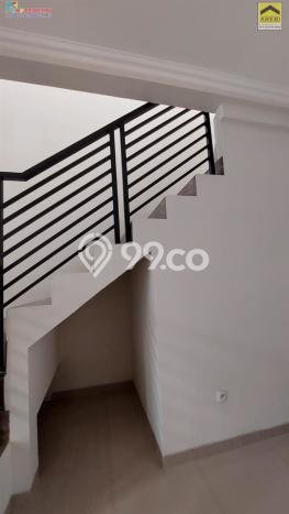 Rumah Luas Asri 4 KT Siap Huni di Jatiwarna Bekasi Rumah Luas Asri 4 KT Siap Huni di Jatiwarna Bekasi
