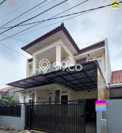 Rumah Strategis Minimalis Lb 150m2 di Jagakarsa, Jakarta Selatan Rumah Strategis Minimalis Lb 150m2 di Jagakarsa, Jakarta Selatan
