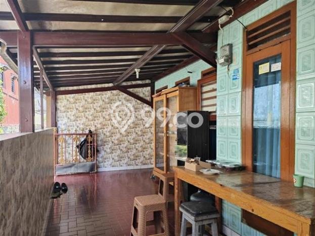 Hunian Elit LB 250m2 Siap Pakai Desain Elegan di Cijantung, Jakarta Timur Hunian Elit LB 250m2 Siap Pakai Desain Elegan di Cijantung, Jakarta Timur