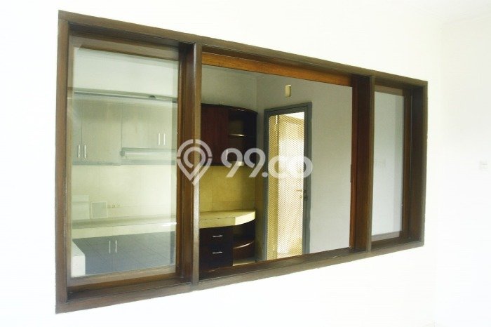 Hunian Mewah LB 200m2 Siap Huni Desain Elegan di Cigadung, Bandung Hunian Mewah LB 200m2 Siap Huni Desain Elegan di Cigadung, Bandung