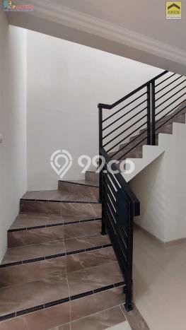 Rumah Luas Asri 4 KT Siap Huni di Jatiwarna Bekasi Rumah Luas Asri 4 KT Siap Huni di Jatiwarna Bekasi
